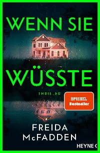 Cover Wenn sie wüsste