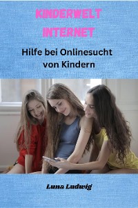 Cover Kinderwelt Internet