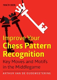 Cover Improve Your Chess Pattern Recognition
