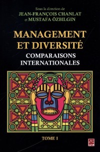 Cover Management et diversité, comparaisons internationales 01