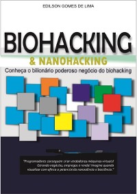 Cover Biohacking & Nanohacking