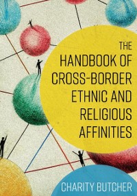 Cover Handbook of Cross-Border Ethnic and Religious Affinities