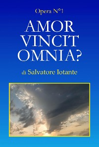 Cover Amor vincit omnia?