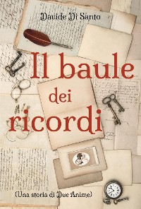 Cover Il baule dei ricordi