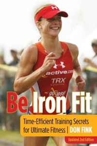 Cover Be Iron Fit