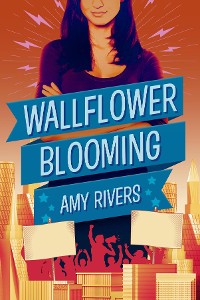 Cover Wallflower Blooming