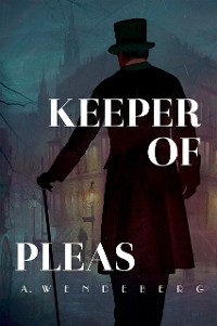 Cover Keeper of Pleas