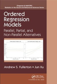 Cover Ordered Regression Models