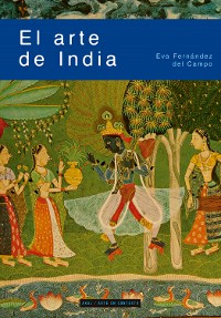 Cover El arte de India