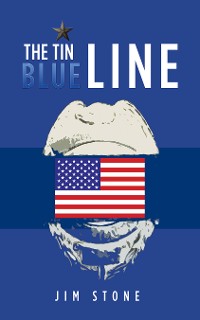 Cover The Tin Blue Line