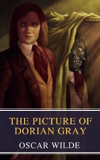 Cover The Picture of Dorian Gray