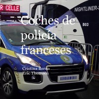 Cover Coches de policía franceses