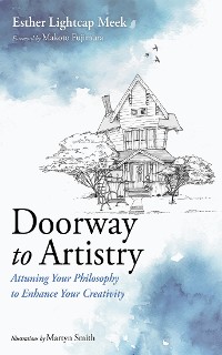 Cover Doorway to Artistry