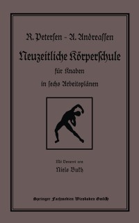 Cover Neuzeitliche Körperschule