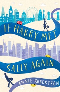 Cover If Harry Met Sally Again