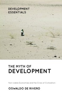Cover Myth of Development