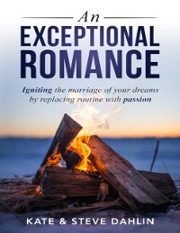Cover Exceptional Romance Workbook
