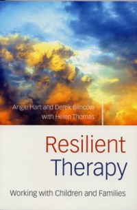 Cover Resilient Therapy