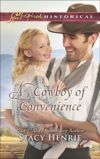 Cover Cowboy of Convenience