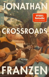 Cover Crossroads