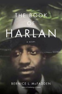 Cover The Book of Harlan