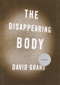 Cover Disappearing Body