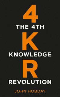 Cover The 4th Knowledge Revolution