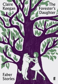 Cover Forester's Daughter