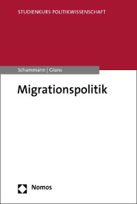 Cover Migrationspolitik