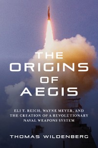 Cover The Origins of Aegis