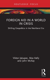 Cover Foreign Aid in a World in Crisis