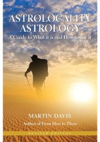 Cover Astrolocality Astrology