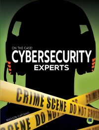 Cover Cybersecurity Experts