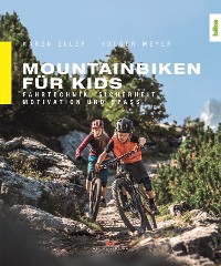 Cover Mountainbiken für Kids