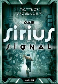 Cover Das Sirius-Signal