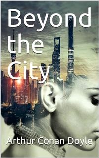 Cover Beyond the City