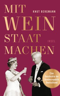 Cover Mit Wein Staat machen