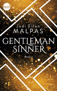 Cover Gentleman Sinner