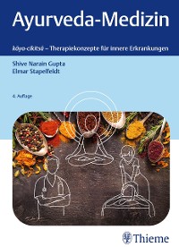 Cover Ayurveda-Medizin