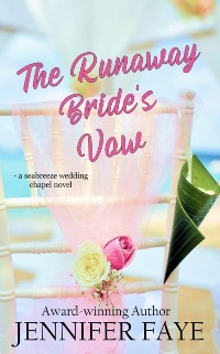 Cover Runaway Bride's Vow