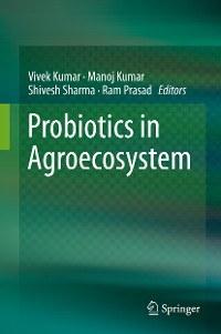 Cover Probiotics in Agroecosystem