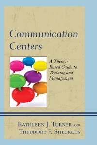 Cover Communication Centers