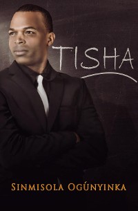 Cover Tisha