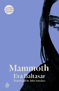 Cover Mammoth