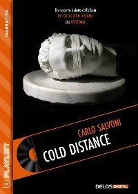 Cover Cold distance