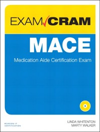 Cover MACE Exam Cram