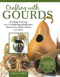 Cover Crafting with Gourds