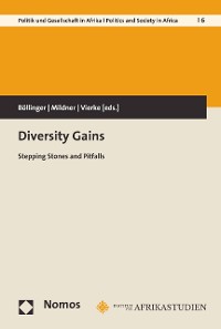 Cover Diversity Gains