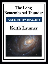 Cover Long Remembered Thunder