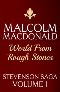 Cover World From Rough Stones